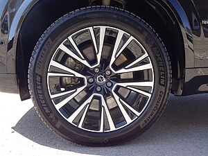 Volvo  T8 Ultimate Bright Plug-In AHK PANO ACC HUD