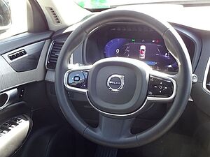 Volvo  T8 Ultimate Bright Plug-In AHK PANO ACC HUD