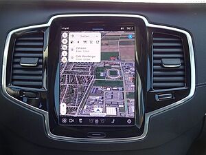 Volvo  T8 Ultimate Bright Plug-In AHK PANO ACC HUD