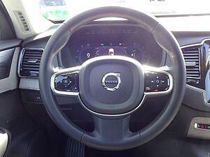 Volvo  T8 Ultimate Bright Plug-In AHK PANO ACC HUD
