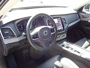 Volvo  T8 Ultimate Bright Plug-In AHK PANO ACC HUD
