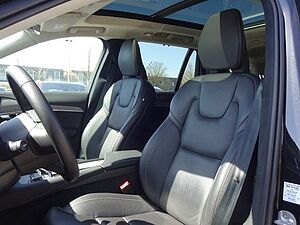 Volvo  T8 Ultimate Bright Plug-In AHK PANO ACC HUD