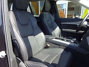 Volvo  T8 Ultimate Bright Plug-In AHK PANO ACC HUD