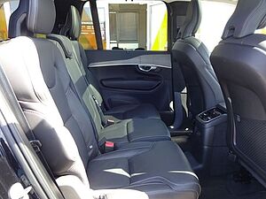 Volvo  T8 Ultimate Bright Plug-In AHK PANO ACC HUD