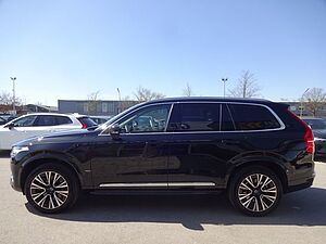 Volvo  T8 Ultimate Bright Plug-In AHK PANO ACC HUD