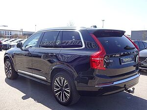 Volvo  T8 Ultimate Bright Plug-In AHK PANO ACC HUD