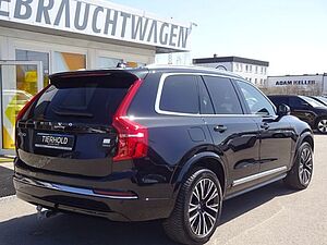Volvo  T8 Ultimate Bright Plug-In AHK PANO ACC HUD