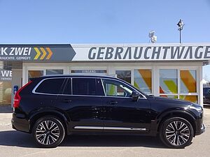 Volvo  T8 Ultimate Bright Plug-In AHK PANO ACC HUD