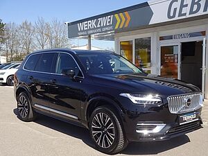 Volvo  T8 Ultimate Bright Plug-In AHK PANO ACC HUD