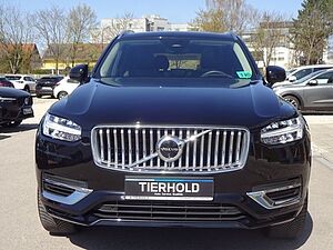 Volvo  T8 Ultimate Bright Plug-In AHK PANO ACC HUD