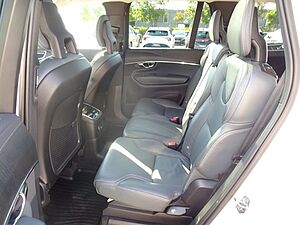 Volvo  T8 Inscription Plug-In AWD ACC AHK 7Sitze