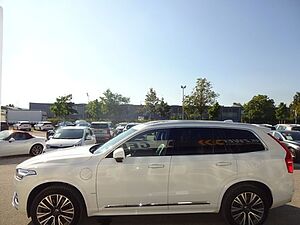 Volvo  T8 Inscription Plug-In AWD ACC AHK 7Sitze