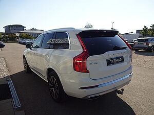 Volvo  T8 Inscription Plug-In AWD ACC AHK 7Sitze