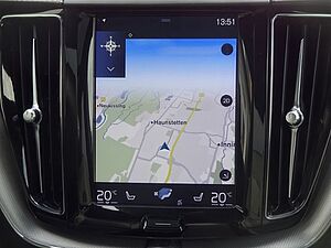 Volvo  B5 R Design AWD Luftfw ACC HUD Standhz PANO
