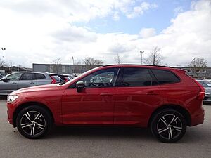 Volvo  B5 R Design AWD Luftfw ACC HUD Standhz PANO