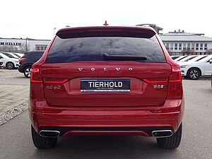 Volvo  B5 R Design AWD Luftfw ACC HUD Standhz PANO