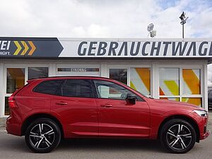 Volvo  B5 R Design AWD Luftfw ACC HUD Standhz PANO