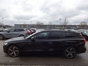 Volvo  T6 R Design Plug-In AWD ACC HUD PANO 360°