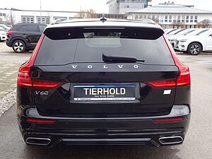 Volvo  T6 R Design Plug-In AWD ACC HUD PANO 360°