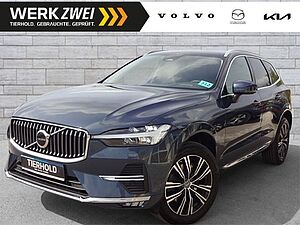 Volvo  B4 Inscription AWD ACC Standhzg Google 19'