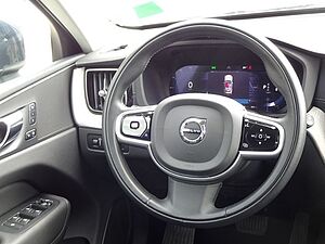 Volvo  B4 Inscription AWD ACC Standhzg Google 19'