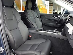 Volvo  B4 Inscription AWD ACC Standhzg Google 19'