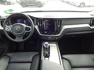 Volvo  B4 Inscription AWD ACC Standhzg Google 19'