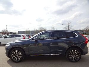 Volvo  B4 Inscription AWD ACC Standhzg Google 19'