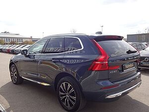 Volvo  B4 Inscription AWD ACC Standhzg Google 19'