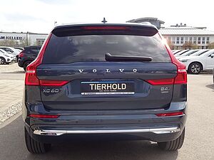 Volvo  B4 Inscription AWD ACC Standhzg Google 19'