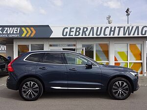 Volvo  B4 Inscription AWD ACC Standhzg Google 19'