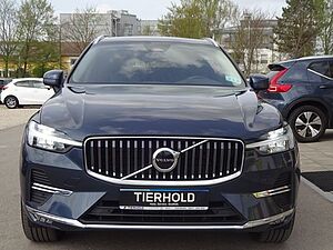 Volvo  B4 Inscription AWD ACC Standhzg Google 19'