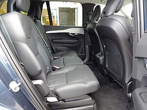 Volvo  B5 Plus Bright AWD ACC BLIS 360° 7Sitze 20'