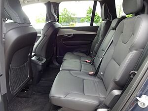 Volvo  B5 Plus Bright AWD ACC BLIS 360° 7Sitze 20'