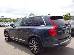 Volvo  B5 Plus Bright AWD ACC BLIS 360° 7Sitze 20'