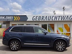 Volvo  B5 Plus Bright AWD ACC BLIS 360° 7Sitze 20'