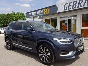 Volvo  B5 Plus Bright AWD ACC BLIS 360° 7Sitze 20'