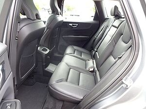 Volvo  T8 Inscription Plug-In AWD ACC Pano HUD 19'