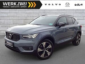 Volvo  T5 R Design Plug-In 2WD 360° Navi Standhz.
