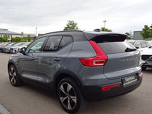 Volvo  T5 R Design Plug-In 2WD 360° Navi Standhz.