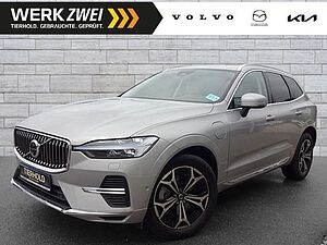 Volvo  T6 Inscription Plug-In AHK Luftfw. ACC PANO