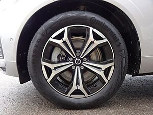Volvo  T6 Inscription Plug-In AHK Luftfw. ACC PANO