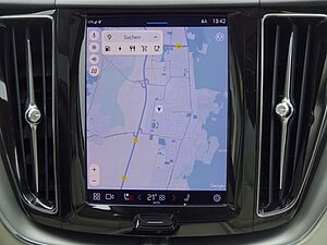 Volvo  T6 Inscription Plug-In AHK Luftfw. ACC PANO