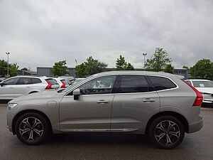 Volvo  T6 Inscription Plug-In AHK Luftfw. ACC PANO