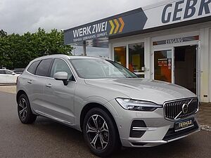 Volvo  T6 Inscription Plug-In AHK Luftfw. ACC PANO