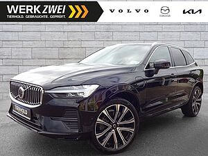 Volvo  T6 Inscription Plug-In AWD ACC B&W PANO 360
