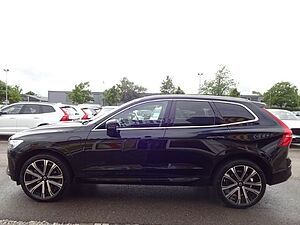Volvo  T6 Inscription Plug-In AWD ACC B&W PANO 360