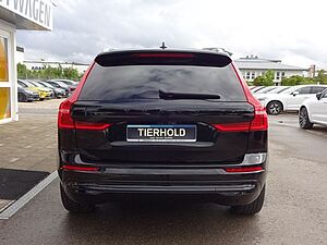 Volvo  T6 Inscription Plug-In AWD ACC B&W PANO 360