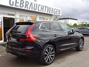 Volvo  T6 Inscription Plug-In AWD ACC B&W PANO 360