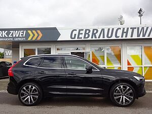 Volvo  T6 Inscription Plug-In AWD ACC B&W PANO 360